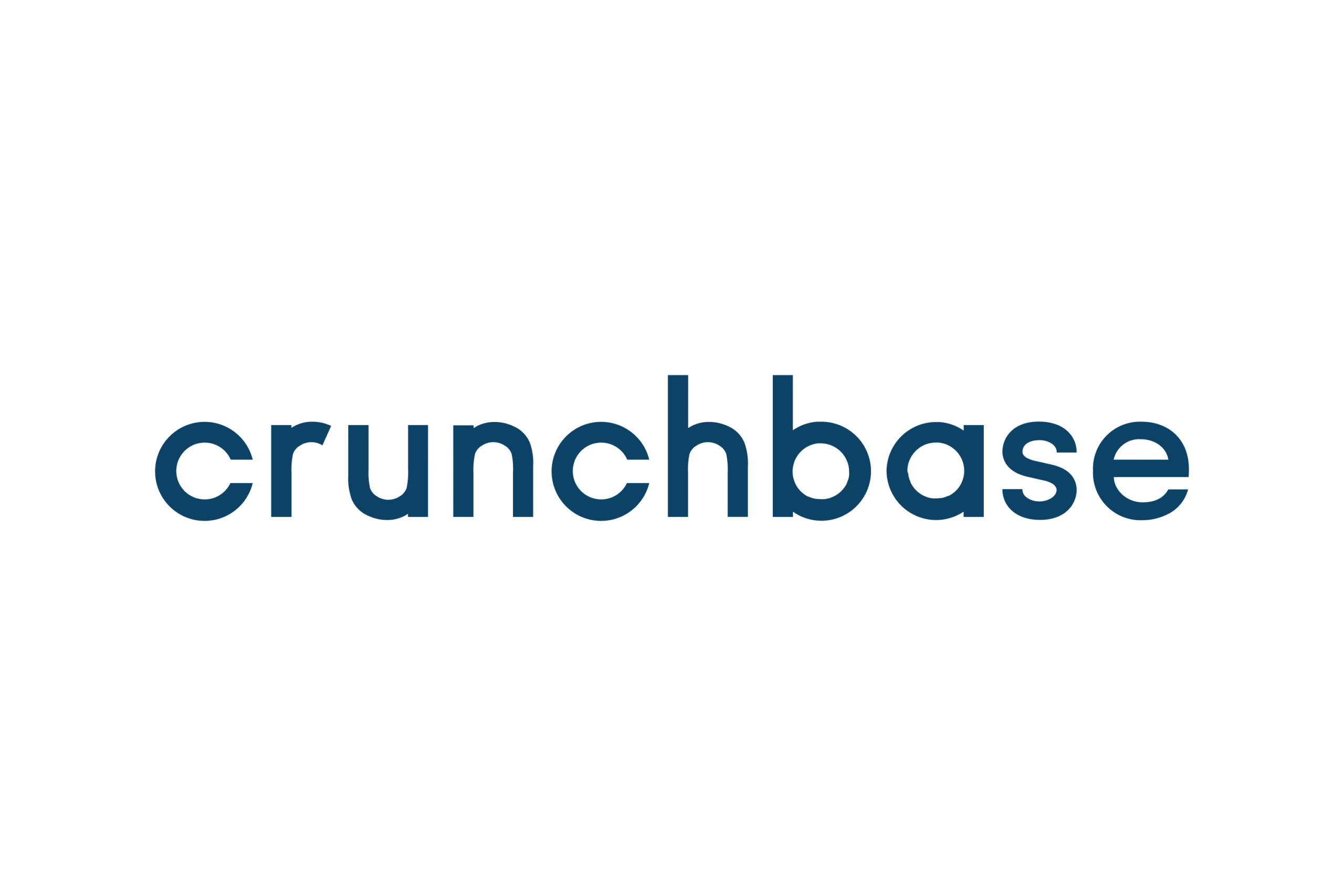 crunchbase logo